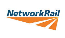 National Rail Logo